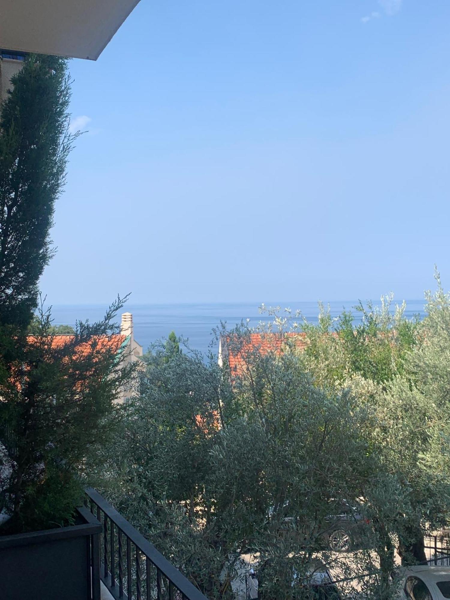 Rezevici Apartments Petrovac Номер фото