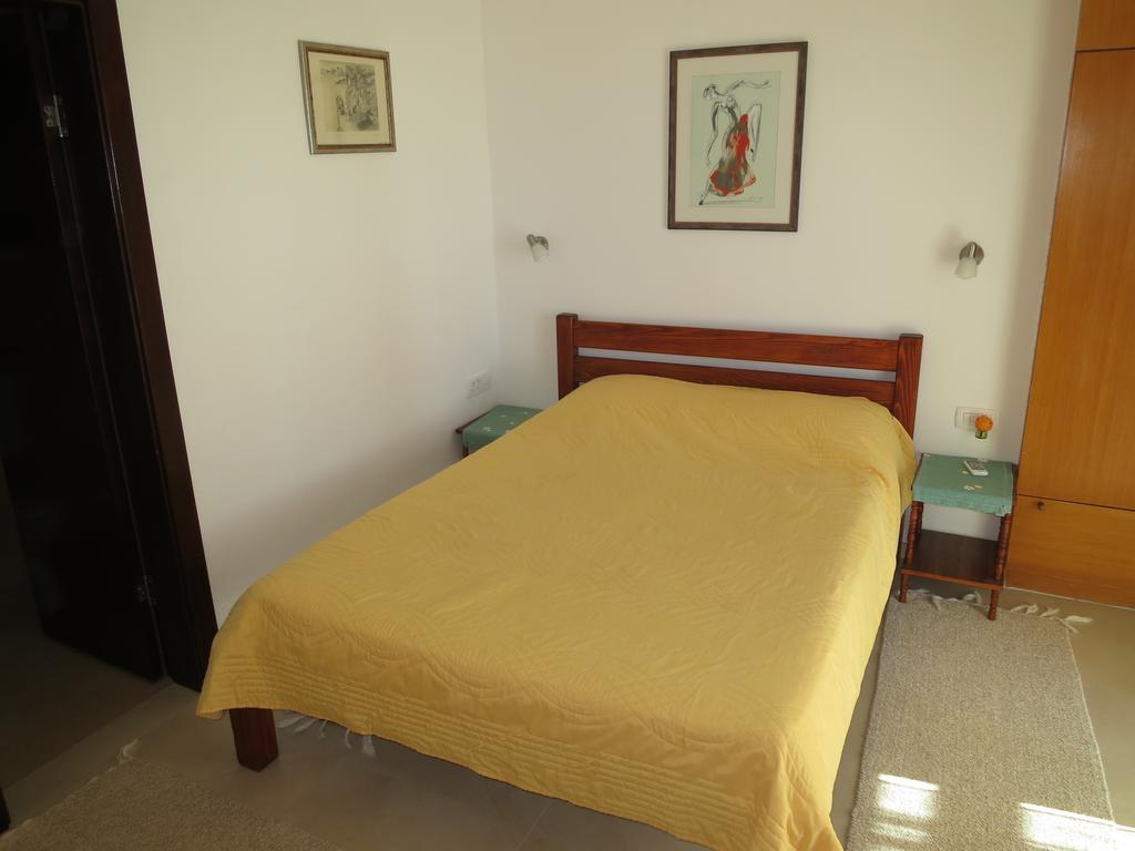 Rezevici Apartments Petrovac Номер фото