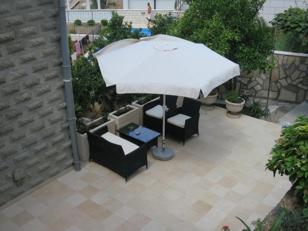 Rezevici Apartments Petrovac Екстер'єр фото